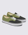 Vans Shoes Authentic Color Theory