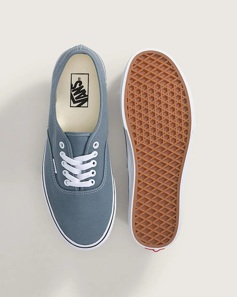 Vans Shoes Authenctic Color Theory