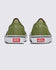 Vans Shoes Authentic Color Theory
