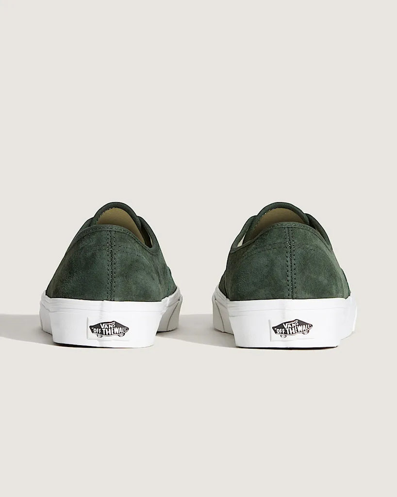 Vans Shoes Color Theory Authentic