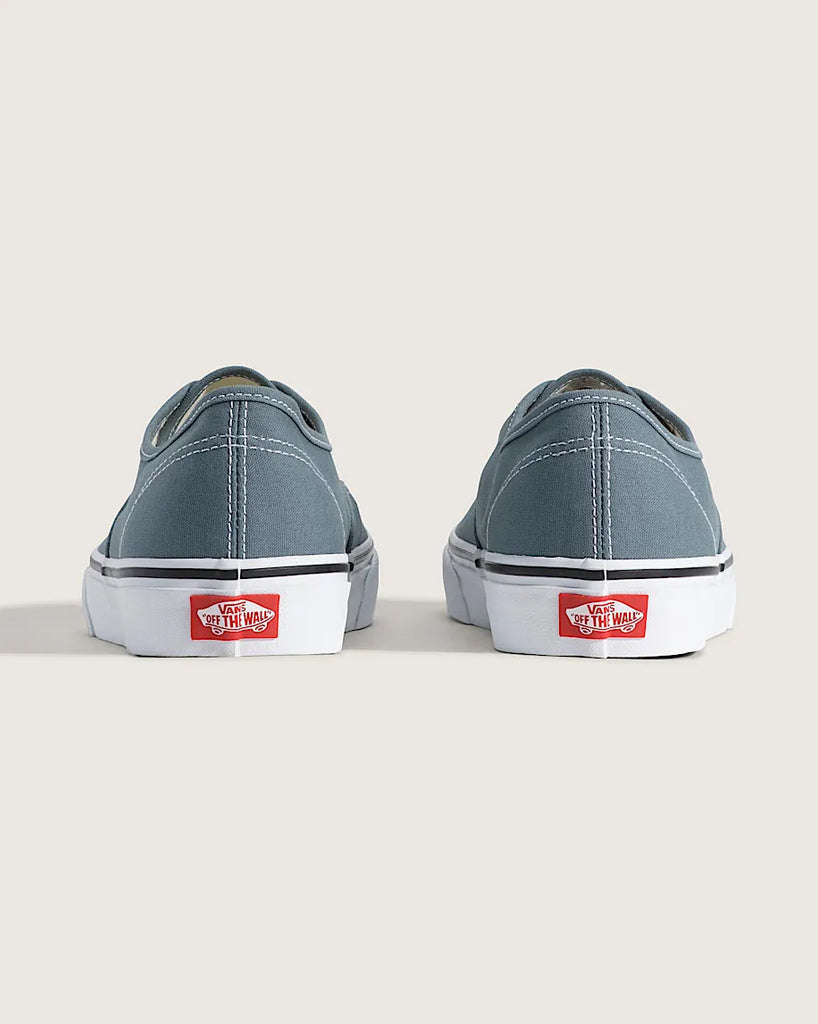 Vans Shoes Authenctic Color Theory