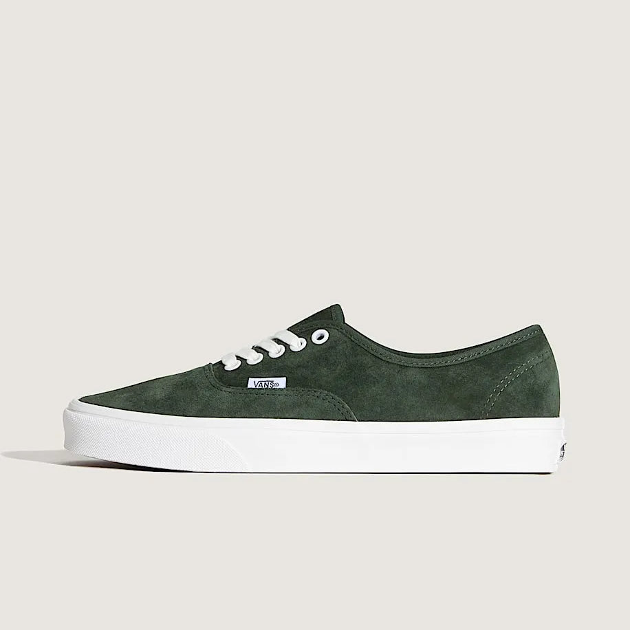 Vans Shoes Color Theory Authentic