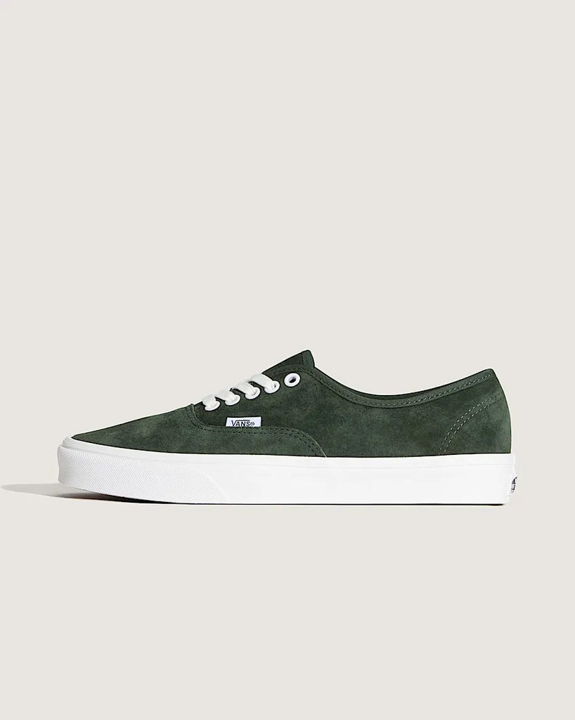 Vans Shoes Color Theory Authentic