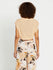 Volcom Womens Shirt Port De La Stone Top