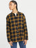 Volcom Womens Shirt Oversize Me