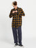 Volcom Womens Shirt Oversize Me