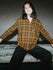 Volcom Womens Shirt Oversize Me