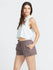 Volcom Womens Shorts Stone Def