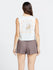 Volcom Womens Shorts Stone Def
