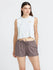 Volcom Womens Shorts Stone Def