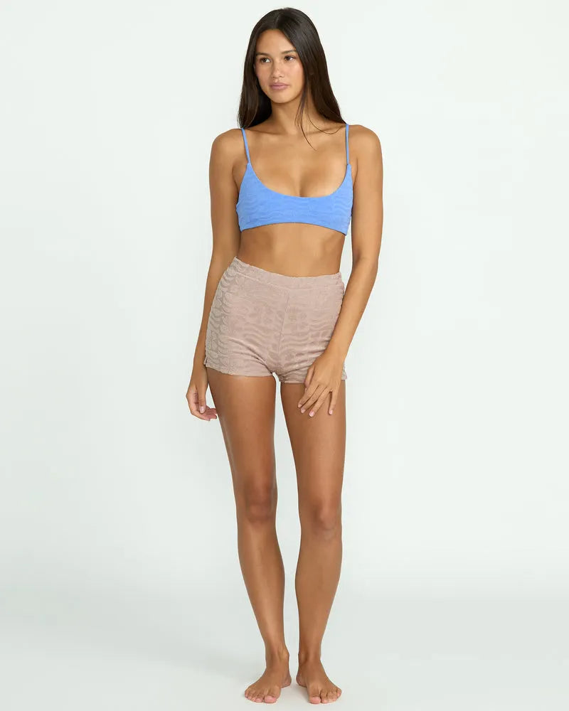 Volcom Womens Shorts Coco Ho