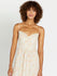 Volcom Womens Dress Time To Grow