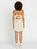 Volcom Womens Dress Time To Grow