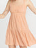 Volcom Womens Dress With The Band