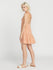 Volcom Womens Dress With The Band