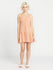 Volcom Womens Dress With The Band