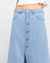 Volcom Womens Skirt Chill Trap