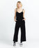 Volcom Womens Romper Cording To U