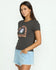Volcom Womens Shirt Have A Clue