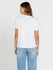 Volcom Womens Shirt One Of Each Boyfriend