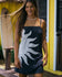 Billabong Womens Dress Sun Rays Mini
