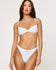 L*Space Womens Bikini Top Missy