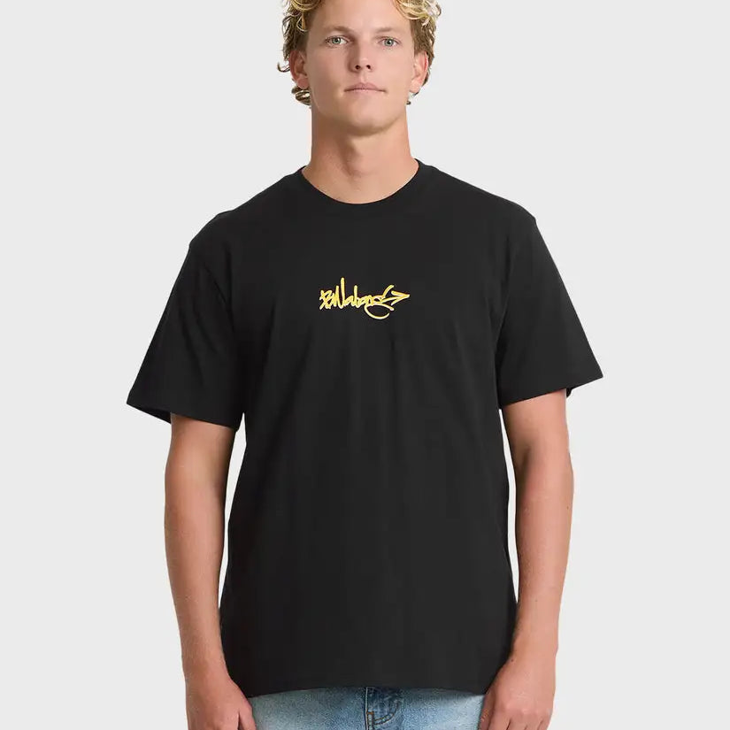 Billabong Mens Shirt Occys Point Premium