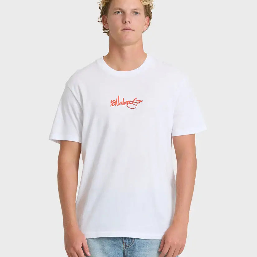 Billabong Mens Shirt Occys Point Premium