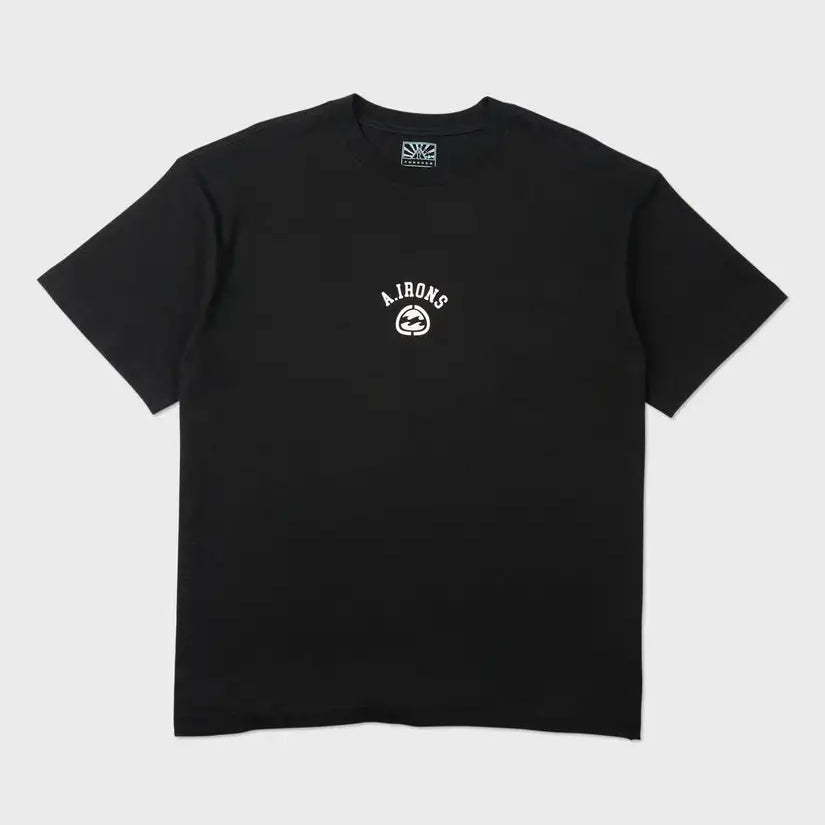 Billabong Mens Shirt A.I. Bio Wave OG