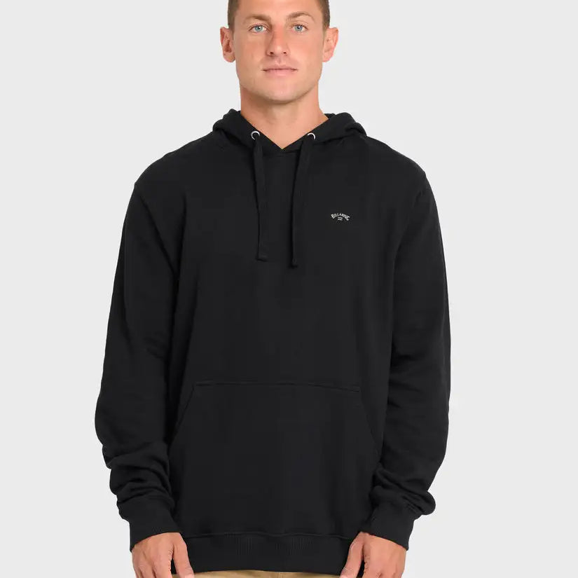 Billabong Mens Sweatshirt All Day Pullover Hoodie