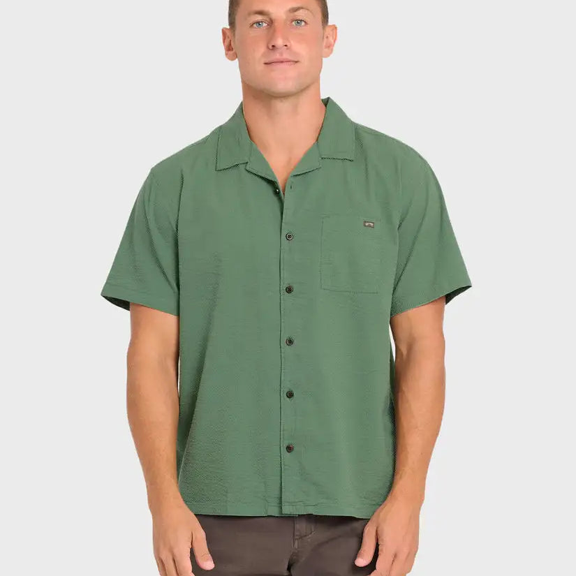 Billabong Mens Woven Victoria Vacay
