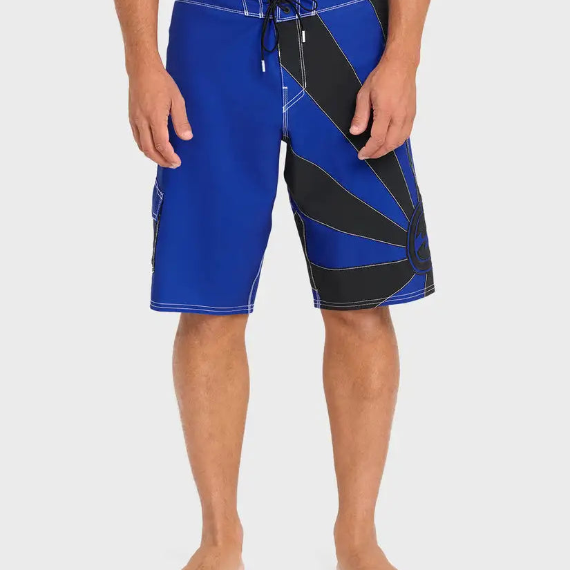 Billabong Mens Boardshorts A.I. Rising Sun Pro