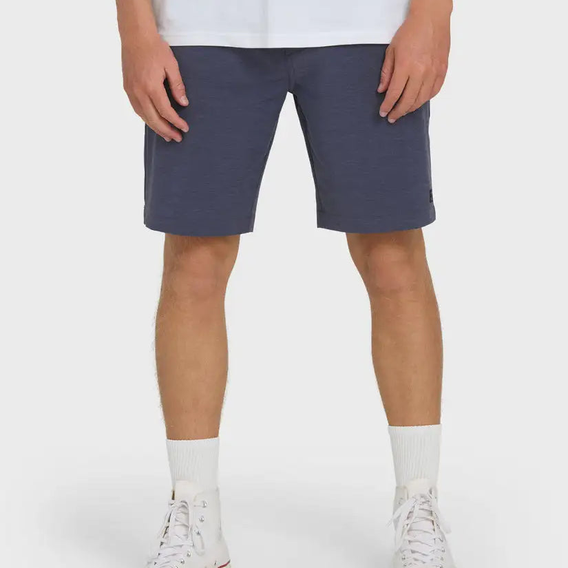 Billabong Mens Shorts Primary Submersible 19" Hybrid