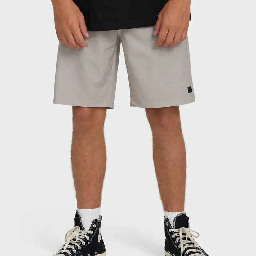 Billabong Mens Shorts Primary Submersible 19" Hybrid