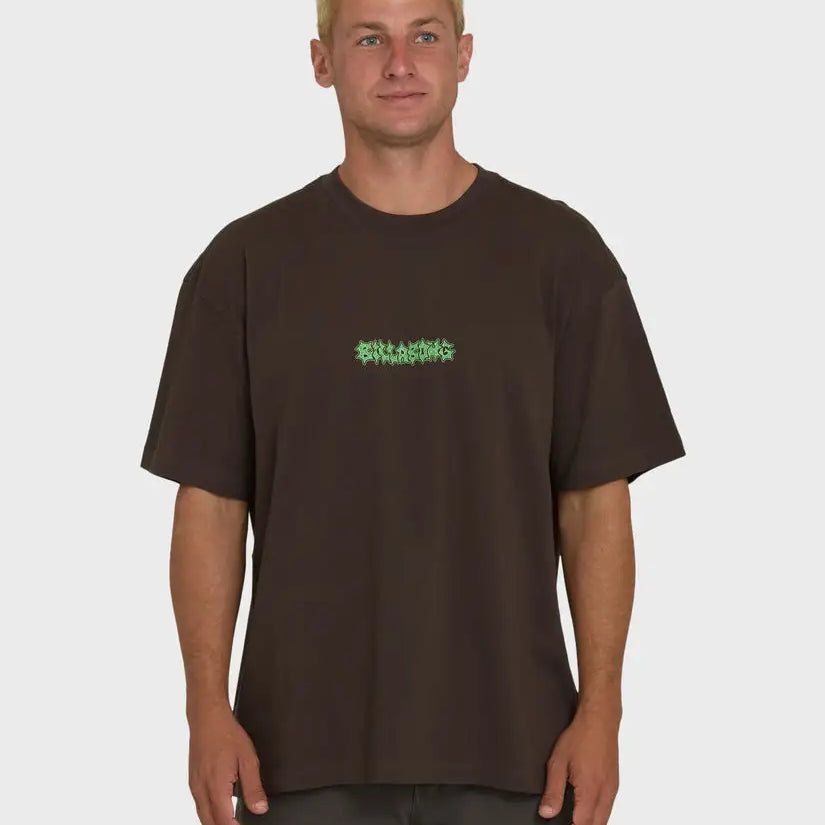 Billabong Mens Shirt Marrow OG Knit