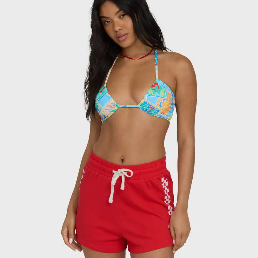 Billabong Womens Shorts Vacay Forever