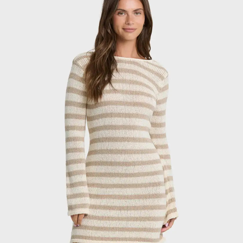 Billabong Womens Dress Raye Mini