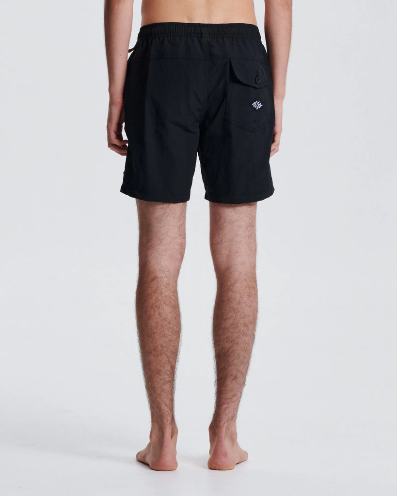 The Critical Slide Society Mens Boardshorts Nucleus 16