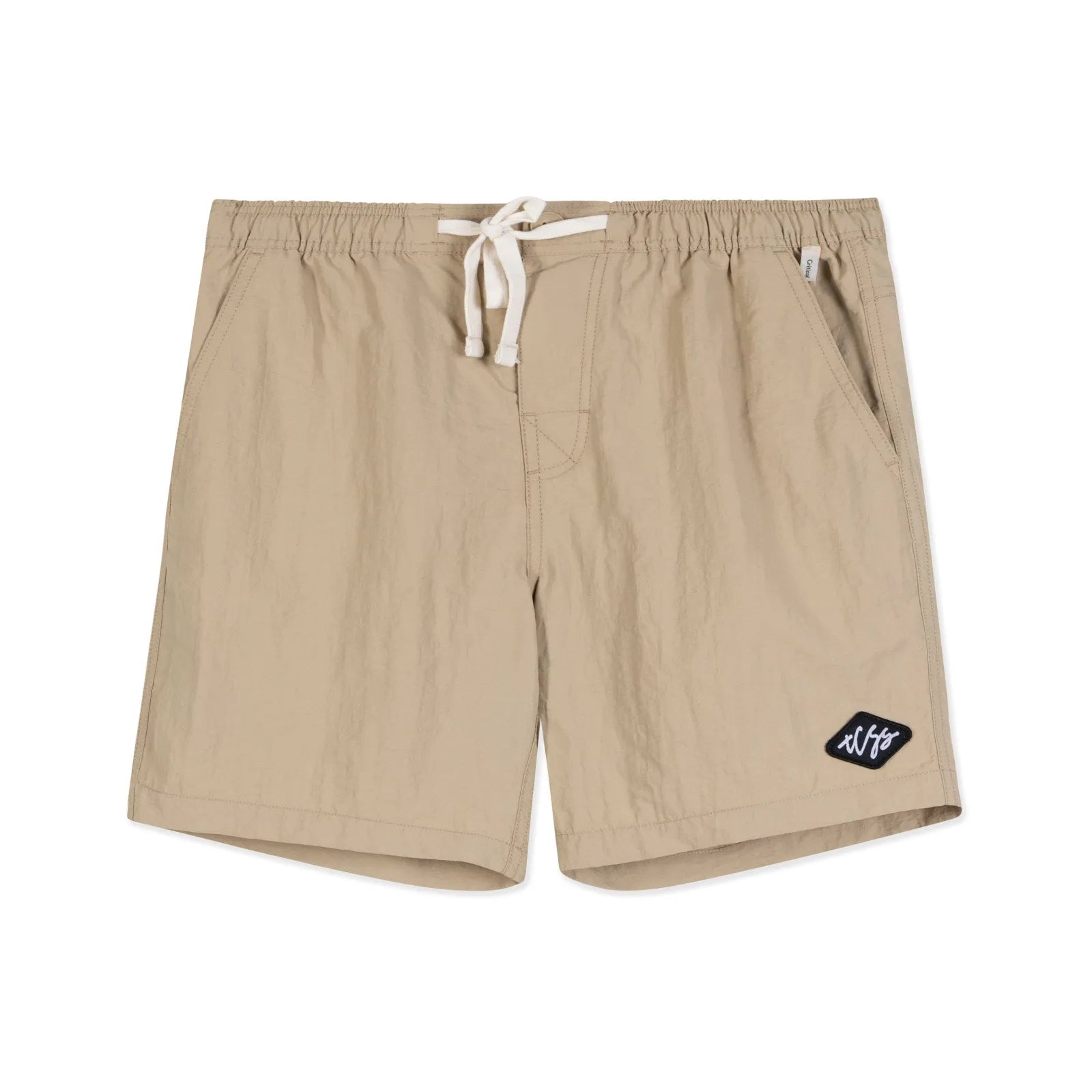 The Critical Slide Society Mens Boardshorts Nucleus 16"
