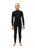 Vissla Kids Wetsuit New Seas Boys 4-3 Full U-Zip Fullsuit