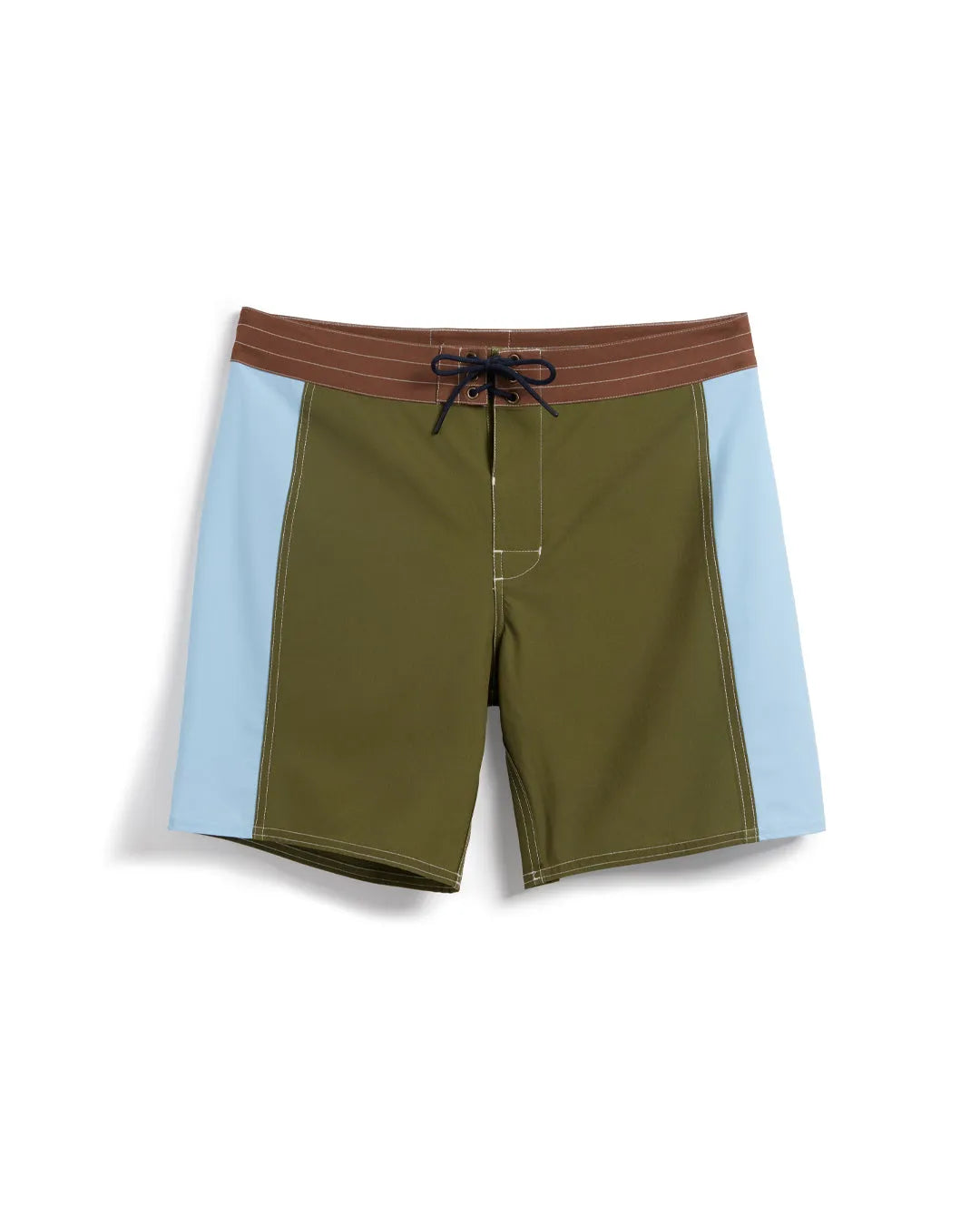 BIRDWELL for RHCロンハーマンSea Trunks カーキ BIRDWELL for RHCロンハーマンSea Trunks カーキ
