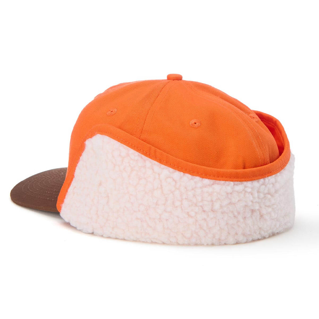 Seager Hat Branded Flapjack