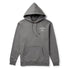 Seager Mens Sweatshirt Branded Mid-Weight Hoodie