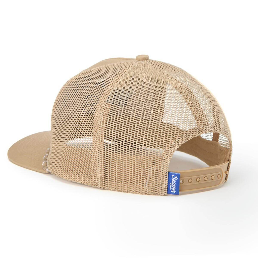 Seager Hat Branded Snapback