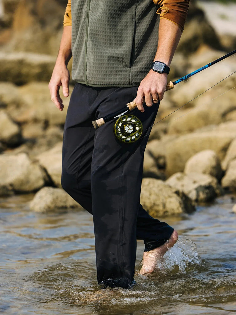 Free Fly Mens Pants Breeze