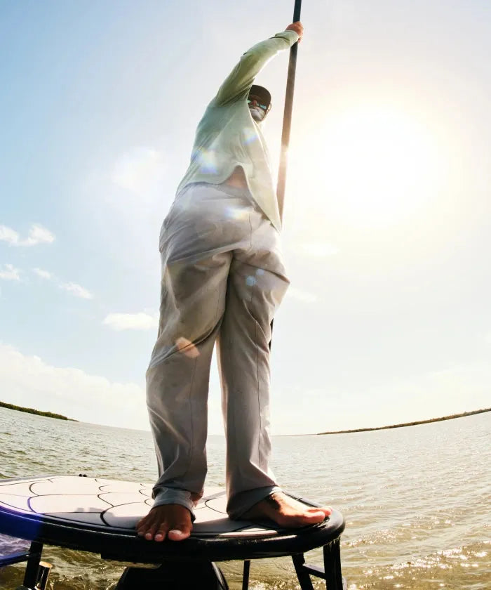 Free Fly Mens Pants Breeze