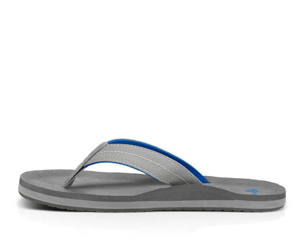 Sanuk Mens Sandals Burm display picture 3