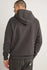 Rhythm Mens Sweatshirt Contrast Stitch Hood