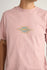 Rhythm Mens Shirt Flame Printed Vintage