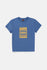 Rhythm Mens Shirt Interrupted Band